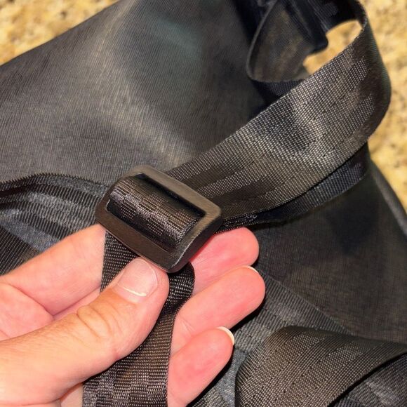 Disney Mickey Mouse Black and White Backpack - Picture 14 of 14